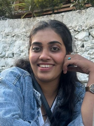 Bhumika